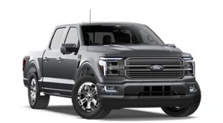 2026 Ford F-150® External Image 5